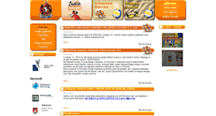 Desktop Screenshot of drustvo-crnuce.si